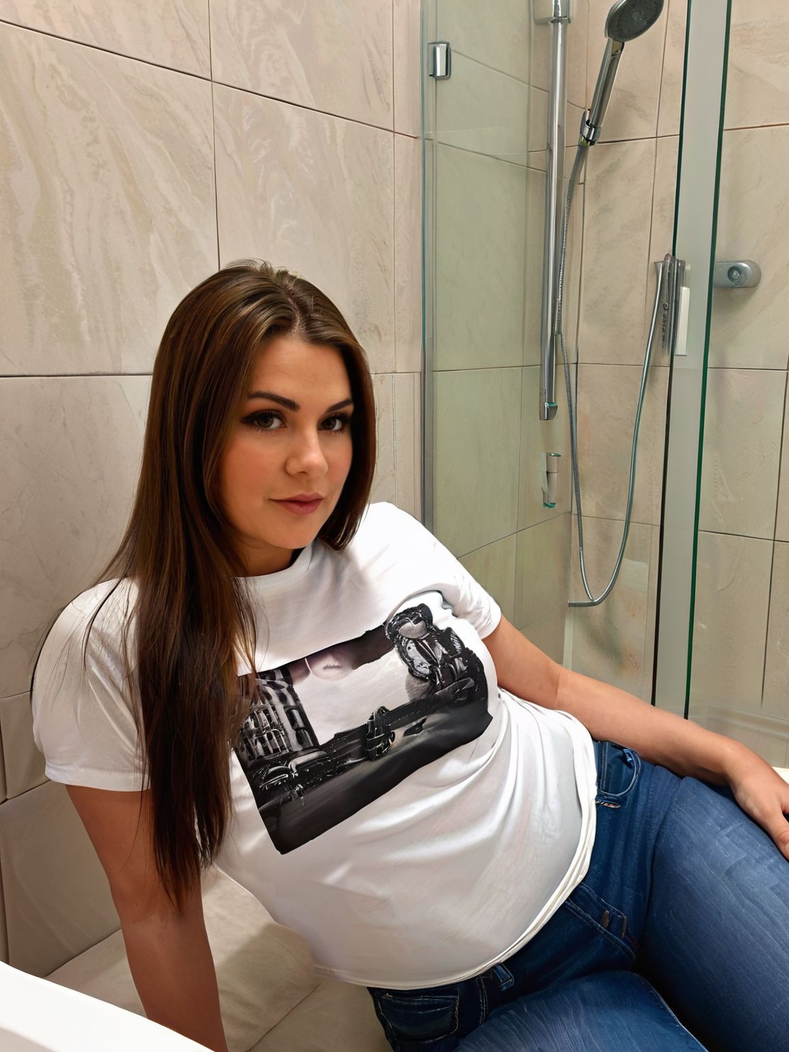 Проститутка Амина